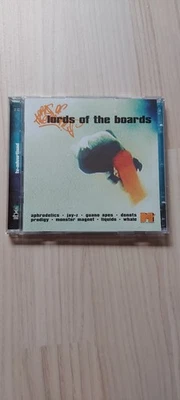 Various - Lords of the Boards '99 - Bild 1 von 4