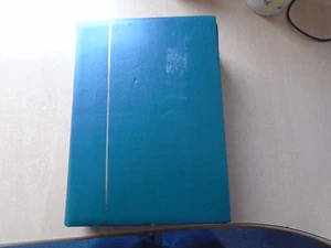 Great Britain - Duplicated QEII used collection in stockbook. See pics below. - Picture 1 of 1