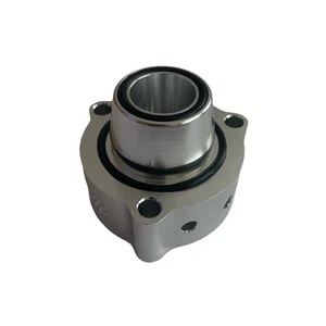 FORGE Blow Off Adapter für für VW Audi Seat Skoda 1.4 1.8 2.0 TSI TFSI ab 2007 - Bild 1 von 4