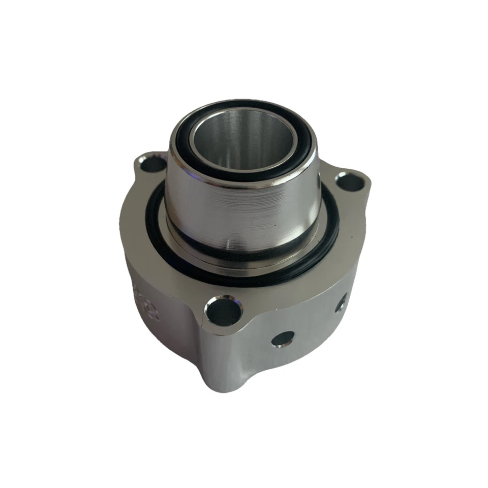 FORGE Blow Off Adapter für für VW Audi Seat Skoda 1.4 1.8 2.0 TSI TFSI ab 2007 - Bild 1 von 4