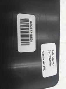 2014 Nissan Pathfinder Speedometer Gauge Red OEM 161K Miles NJ25-22533-567070 - Picture 1 of 10