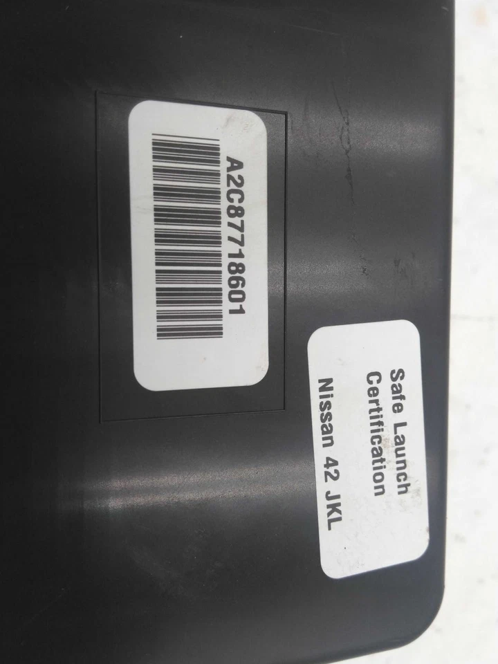 Medidor de velocímetro usado se adapta a: Nissan Pathfinder Cluster MPH 2014 3,5 L 6 cilindros Foto 1 de 4