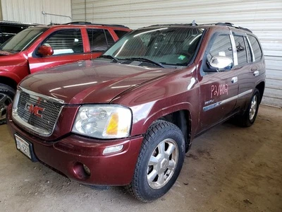 Fuse Box Engine Fits 06 ENVOY 1841754 - Image 1 of 4
