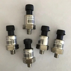 1PZ NUOVO PER 02250155-174 Sensore Sillair Compressore Aria - Foto 1 di 1