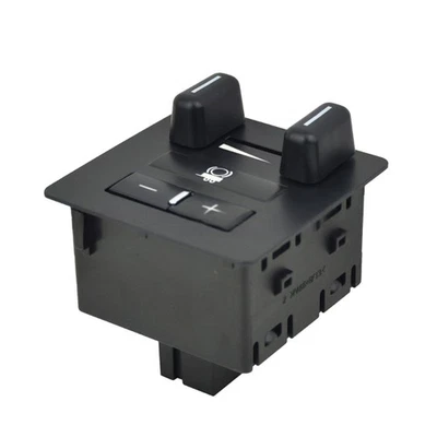 Trailer Brake Control Switches For 2007-2014 Replacement Auto Accessory - Image 1 of 4