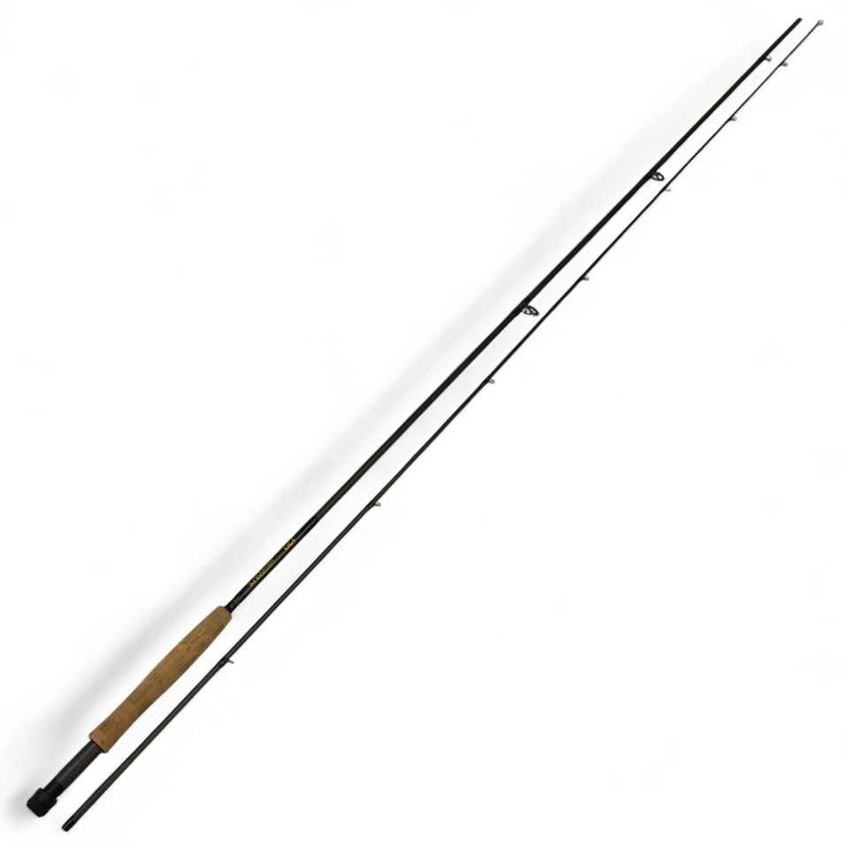 G loomis FR1086 GLX 9' #6 Fly Rod Fishing - Image 1 of 4