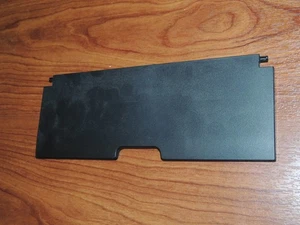 Genuine Paper Output Tray Panel for Canon PIXMA TS3300 TS3322 Printer - Afbeelding 1 van 2