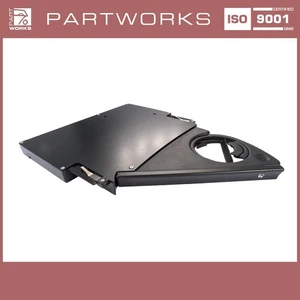 Getränkehalter für PORSCHE 996 Boxster 986  9965521830201C - Bild 1 von 8