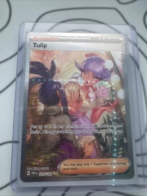 Tulip 259/182 Sv04: Paradox Rift Holo - Image 1 of 3