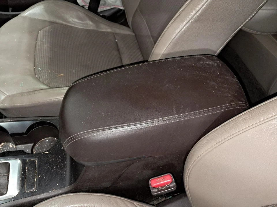 2015 Hyundai Tucson Front Bumper Reinforcement OEM Used 156k Miles C25616 Foto 1 de 4