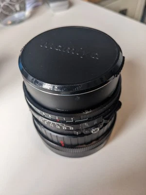 Mamiya Sekor SF  C 150mm Soft Focus Option - Image 1 of 4