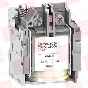 TELEMECANIQUE SCHNEIDER ELECTRIC LV429387 / LV429387 (NEW IN BOX)