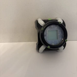 Reloj Bandai Ben 10 Deluxe FX Omnitrix Luces y Sonidos Juguete 2007 - SIN CORREA  - Imagen 1 de 9