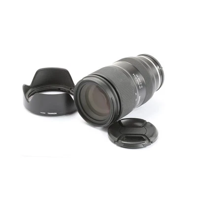 Tamron 2,8/28-75 VXD Di III G2 Para Sony E-Mount + Defecto (270078) - Imagen 1 de 4