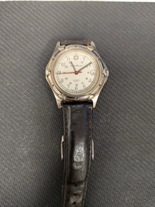  Swiss Movement Eddie Bauer Swiss Men #05800 wristwatch Designer Quality - Picture 1 of 4