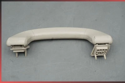 2011-2015 BMW 750Li xDrive dianteiro esquerdo e direito alça de teto 9112730 fabricante de equipamento original - Imagem 1 de 4