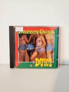 Duice "Dazzey Duks" CD, (1992), Daisy Dukes ÷ - Picture 1 of 3