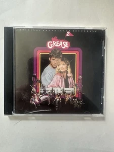 Grease 2 Original Soundtrack CD - Picture 1 of 3