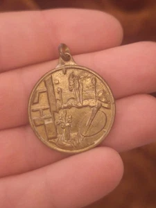 Medaglia Maiella 81 Epoca. Rif vet 4 - Bild 1 von 2