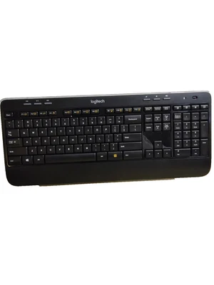 Logitech K520 Bluetooth wireless Keyboard - Immagine 1 di 4