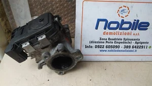 CORPO FARFALLATO FIAT FIORINO 1.3 MJT 2007/2014 55213019 - Imagen 1 de 5