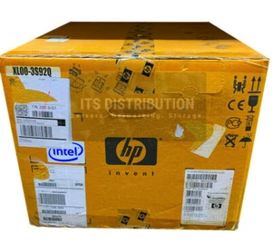 Servidor de almacenamiento en red todo en uno AK291A I HP StorageWorks TOTALMENTE NUEVO - Imagen 1 de 4