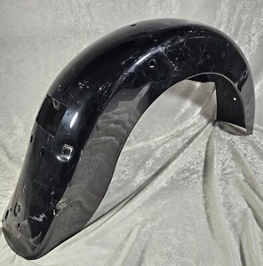 99-06 Harley Davidson Road King FLHRI Rear Fender Mud Guard - Bild 1 von 9