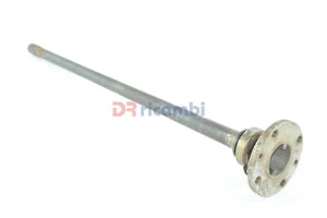 SEMIALBERO CON CUSCINETTO SEMIASSE DIFFERENZIALE FIAT 124 - FIAT 4133137 - Imagen 1 de 4