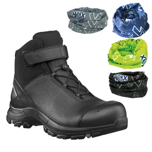 HAIX NEVADA 2.0 mid Einsatzstiefel Berufsstiefel Herren Outdoor Stiefel - Bild 1 von 2