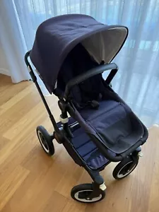 Bugaboo Buffalo with accessories - Picture 1 of 7