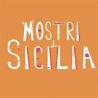 Mostri Di Sicilia By Garzia, Martina, Like New Used, Free Shipping In The Us