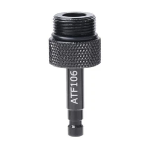 Adaptador de llenado de fluido de transmisión 100 DSG M24x1,5 rosca para Audi VAS6262-1 ATF - Imagen 1 de 5