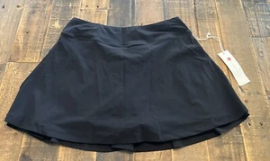 Kira Grace pleated pocket skort new size medium - Picture 1 of 8