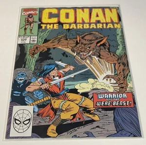 Conan The Barbarian (1970): Issue 234 (Marvel Comics) - Picture 1 of 1