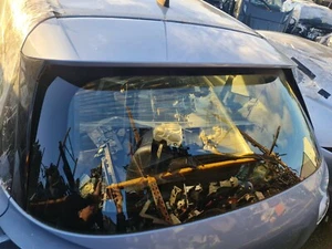 CITROEN C4 PICASSO 2013 - 2022 PORTÓN TRASERO CRISTAL VENTANA PARABRISAS - Imagen 1 de 1