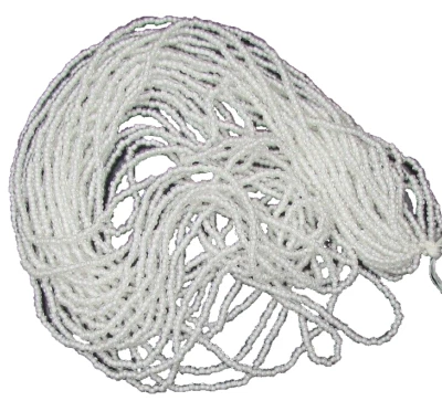 Checo 11/0 Preciosa Color 38102 (6 hanks) Venta al por mayor Cuentas de semillas de vidrio de rocaille Foto 1 de 3