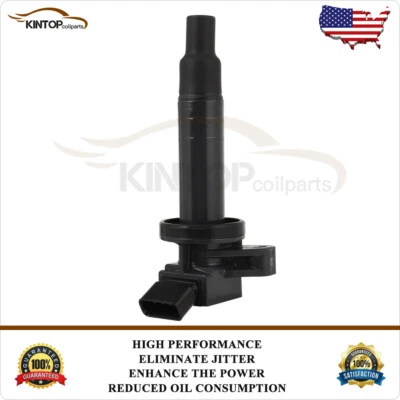 Bobina de encendido para Chevrolet Prizm 2000 2001 2002 1,8 L l4 Foto 1 de 4