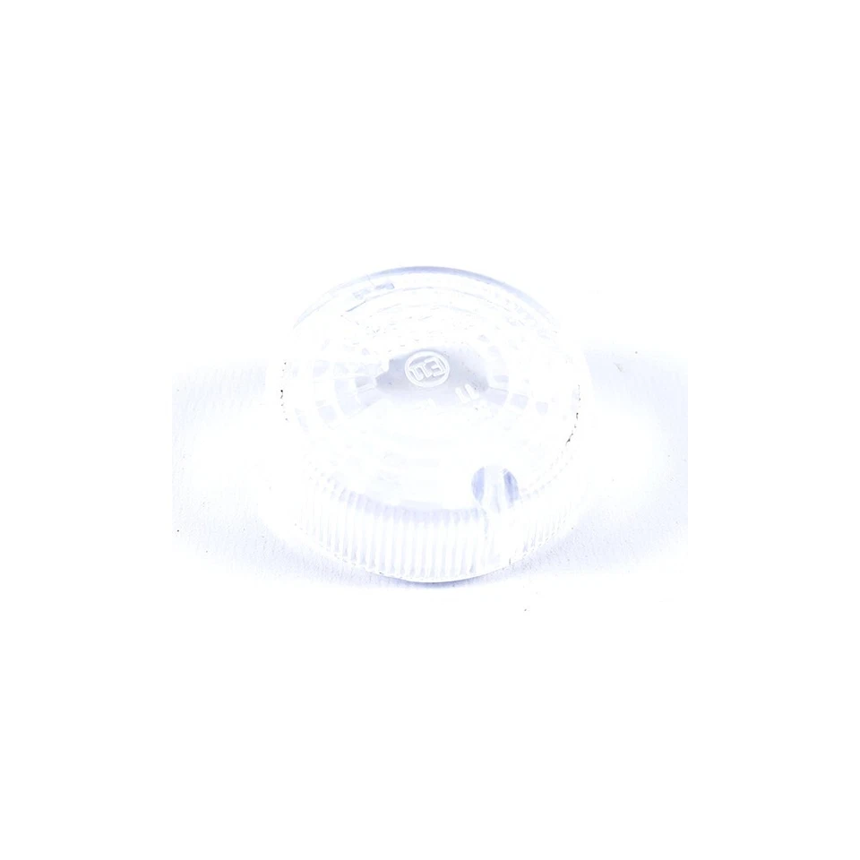 Lente indicadora transparente para Aprilia RSV 1000 Mille R 2000 Foto 1 de 1