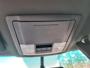 Ford Explorer 2011-2015 techo superior consola techo corredizo - Imagen 1 de 1