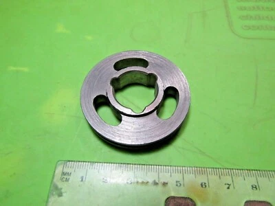 Engranaje de transferencia de transmisión Montesa Cappra 250 GP p/n 53,64,047 NOS 1968-1970 53M Foto 1 de 4