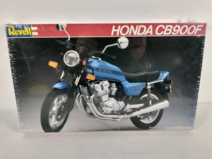 Kit Modelo Honda CB900F Moto Revell 1:15 7812 Caja Sellada - Imagen 1 de 8