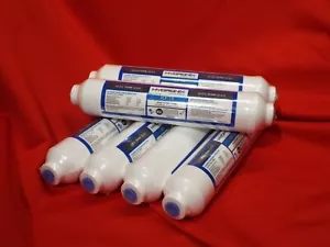 Hydronix IFC-10 Coconut Shell Carbon Wasserfilter - Bild 1 von 3
