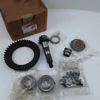 Dana 707344-6X Gear Set Kit Fits Jeep TJ Wrangler (1997 1998 1999 2000 2001) - Image 1 of 4