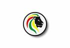 Naszywka Naszywka Prasowanie Motocykl Druk Rasta reggae Rastafari Afryka Jamaika R4