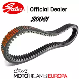 BURGMAN 400 2000/01/02 405830690 CINGHIA DI TRASMISSIONE GATES KEVLAR SUZUKI OF - Imagen 1 de 2