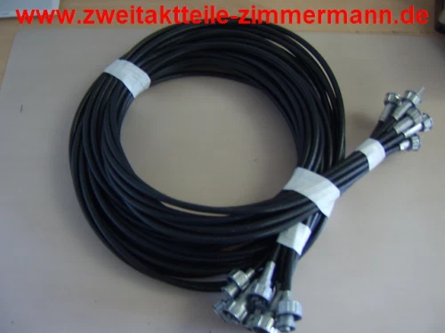 Tachowelle 2,95 m lang  IFA Multicar M 25 4x4 Allrad - Bild 1 von 1