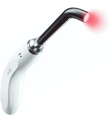 Luminance Red El dispositivo probado para el alivio del dolor y el dolor en los labios G2U Foto 1 de 4