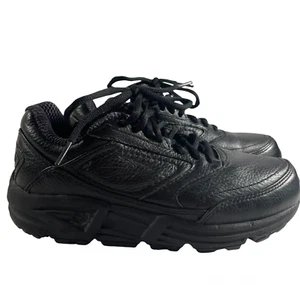 Brooks Addiction Walker 1200321B001 Damen Schwarz Laufschuhe Turnschuhe 5,5 B - Bild 1 von 12