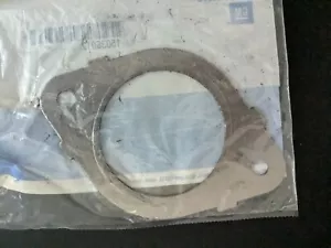 SAAB 15036012 NOS Genuine OEM Exhaust Manifold Pipe Gasket 9-7x 06-09 MAKE OFFER - Picture 1 of 2