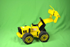 Tonka Yellow Dirt Digger Truck Toy Diecast                           56A